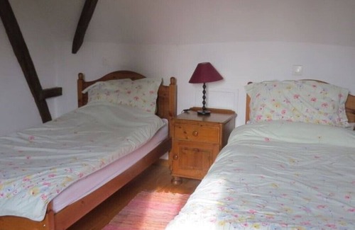 Rimboval Autre | LA FERMETTE (3 Bedrooms-Sleeps 5/6)