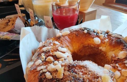 Lafrancaise Maison | la fermette des grains dorés