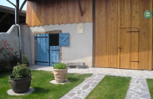 Maringues Maison | La Fermette - Maringues