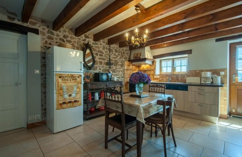Dompierre-les-Ormes Maison | La Ferrandière - DOMPIERRE-LES-ORMES