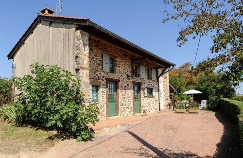 Dompierre-les-Ormes Maison | La Ferrandière - DOMPIERRE-LES-ORMES