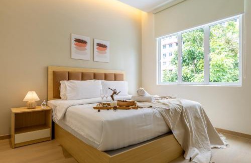 Batu Ferringhi Maison | La Ferringhi Villa by BRB