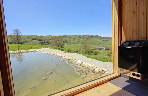 Segur-les-Villas Cabine | La Feuille Chalet de luxe