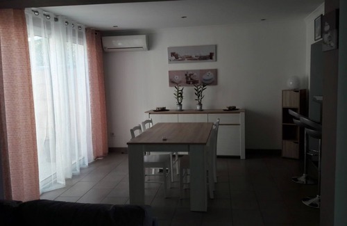 Bouillargues Villa | La Figuière- belle villa à 5 mn de Nîmes