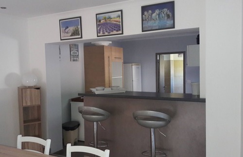 Bouillargues Villa | La Figuière- belle villa à 5 mn de Nîmes