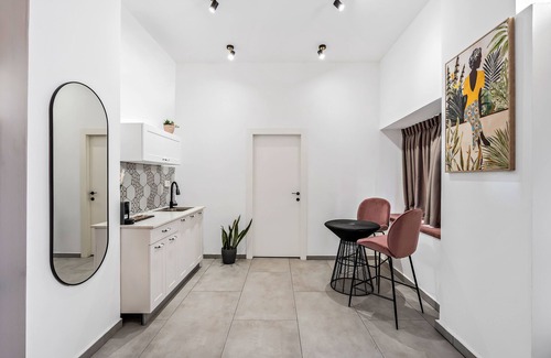 Beersheba Hôtel | La Finca Boutique Suites - Old City