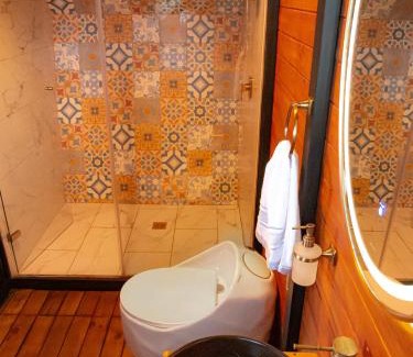Guatape Hôtel | La Finca De Frida