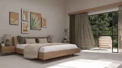 Platanar Cabine | La Finca Lodge