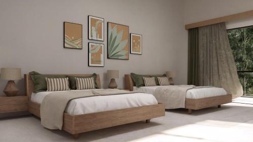 Platanar Cabine | La Finca Lodge