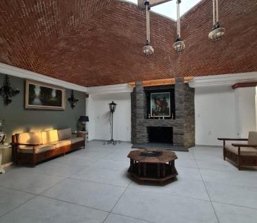 Tecamac Maison | La Finca Tilhuacán