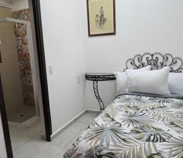 Tecamac Maison | La Finca Tilhuacán