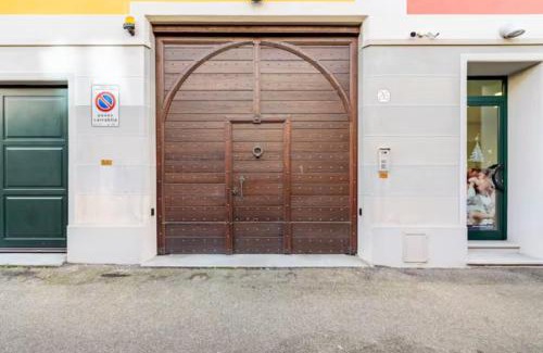 Villanova d'Asti Appartement | La finestra dei Batù by Alterego