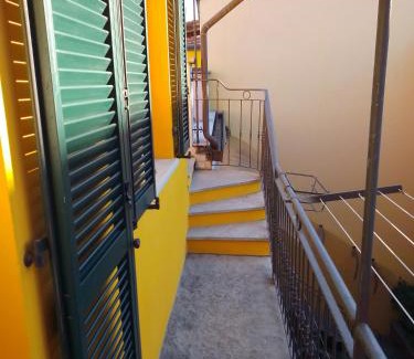 Villanova d'Asti Appartement | La finestra dei Batù by Alterego