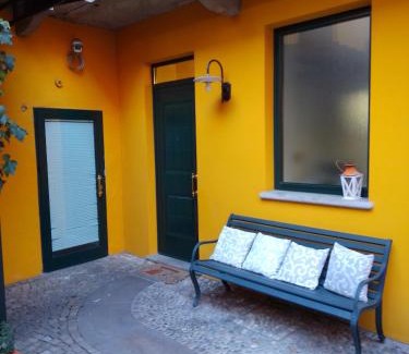 Villanova d'Asti Appartement | La finestra dei Batù by Alterego