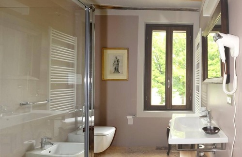 San Nazzaro Autre | La Finestra sul Po Agriturismo