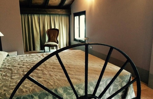 San Nazzaro Autre | La Finestra sul Po Agriturismo