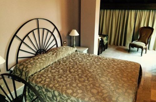 San Nazzaro Maison | La Finestra sul Po - Agriturismo