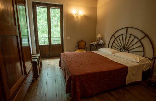 San Nazzaro Maison | La Finestra sul Po - Agriturismo