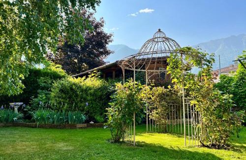 Cavedine Lit Et Petit-Déjeuner | La Finestra sul Giardino - B&B