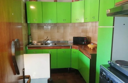 Meina Appartement | La finestra sul lago - casa vacanze