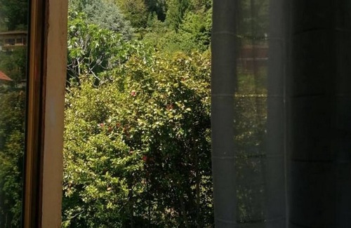 Meina Appartement | La finestra sul lago - casa vacanze
