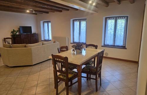 Vittorio Veneto Appartement | La Finestra sul Mondo