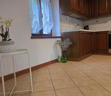 Vittorio Veneto Appartement | La Finestra sul Mondo