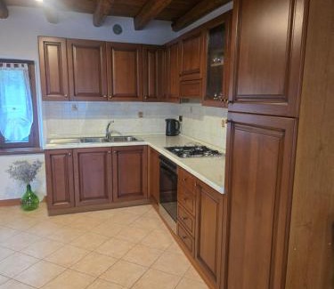 Vittorio Veneto Appartement | La Finestra sul Mondo
