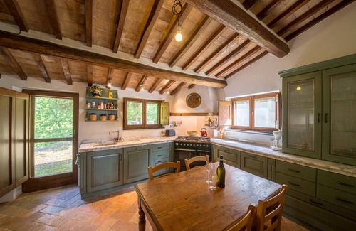Carpini Villa | La finestra sull'Umbria - magnifique maison avec piscine