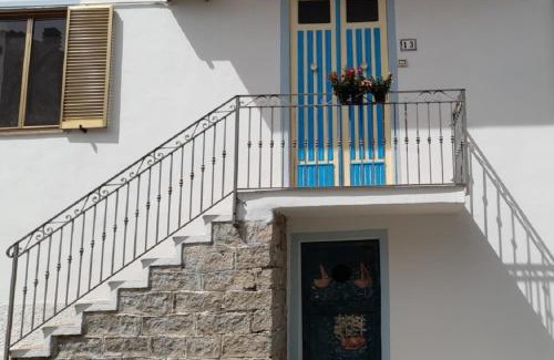 Santa Teresa di Gallura Lit Et Petit-Déjeuner | La Finestra Vista Corsica