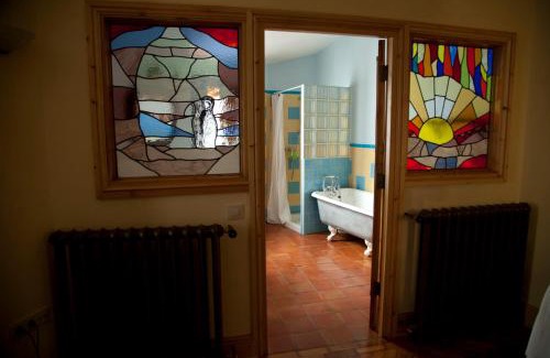 Cortelazor Maison | La Flamenca Inn