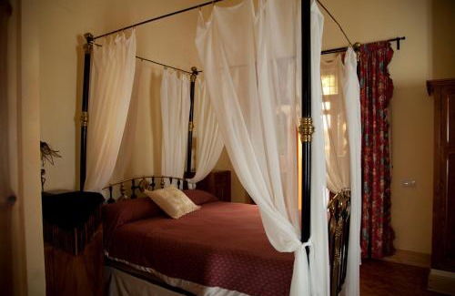 Cortelazor Maison | La Flamenca Inn