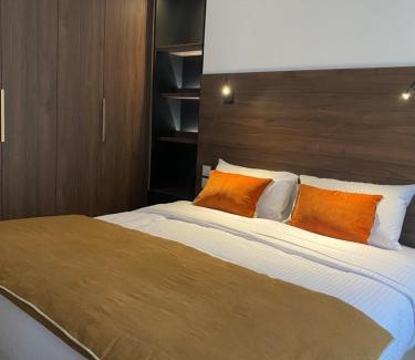 Honfleur Hôtel | La Fleur de Sel