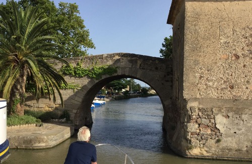 Mirepeisset Maison | La Fleurie - 3 chambres Gite avec piscine privée près du Canal du Midi dans le Languedoc