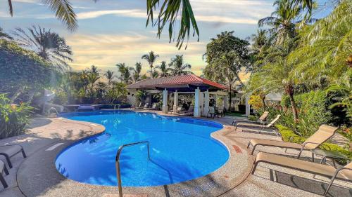 Barrio Los Villalobos Appartement | La Flor beach Condos