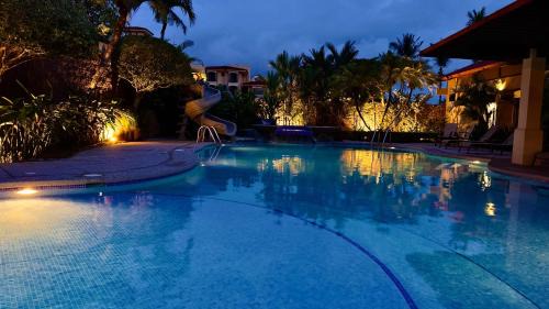 Barrio Los Villalobos Appartement | La Flor beach Condos