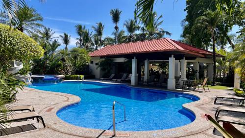 Barrio Los Villalobos Appartement | La Flor beach Condos