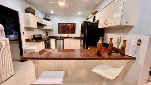 Barrio Los Villalobos Appartement | La Flor beach Condos