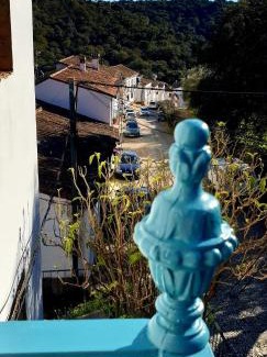 Alajar Maison | La Flor De La Xara
