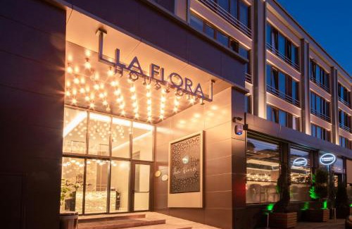 Izmit Appartement | La Flora House Hotel