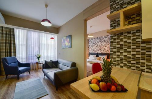 Izmit Appartement | La Flora House Hotel