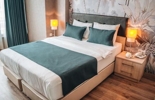 Izmit Appartement | La Flora House Hotel