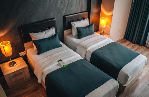 Izmit Appartement | La Flora House Hotel