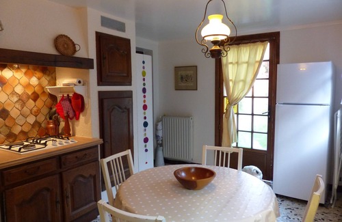 Saint-Jouin-Bruneval Villa | Lovely cottage à 330 m de la mer et à 6 km d'Étretat !