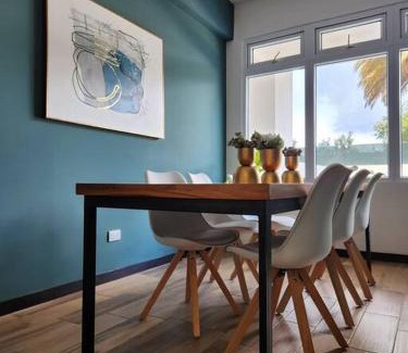 Quetzaltenango Appartement | La Floresta - Mejor opción relación calidad precio