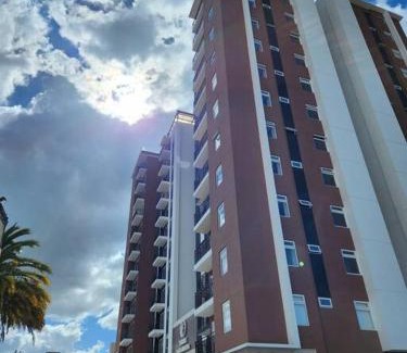 Quetzaltenango Appartement | La Floresta - Mejor opción relación calidad precio