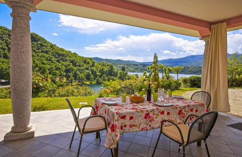 Orta San Giulio Appartement | La Florida