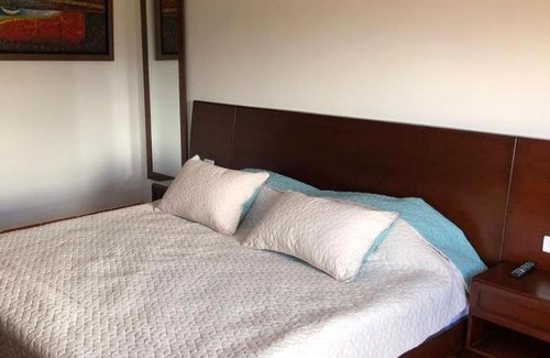 Sutamarchan Hôtel | La Foguera Sutamarchán
