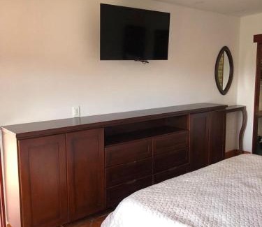Sutamarchan Hôtel | La Foguera Sutamarchán