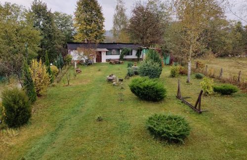 Maldaresti Maison | La Foisor